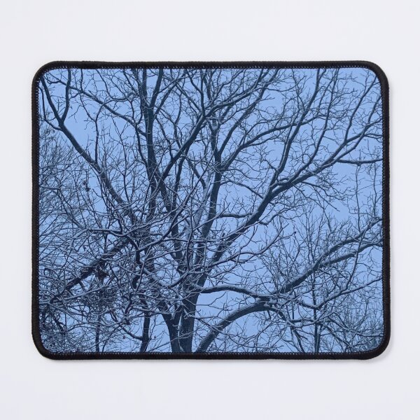 Item preview, Winter branches designed and sold by Harmonyfellowship23.