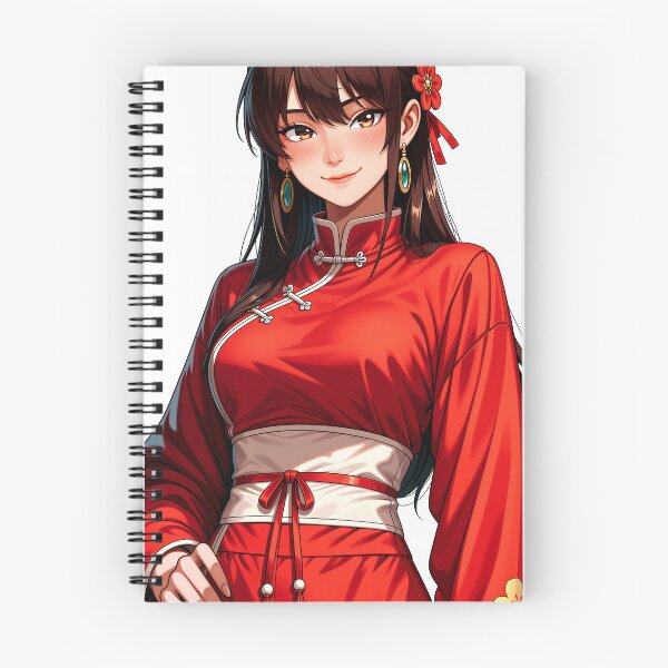 Item preview, Lovely Anime Girl 13 designed and sold by Shinihime.