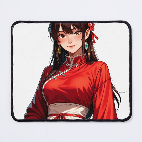 Item preview, Lovely Anime Girl 13 designed and sold by Shinihime.