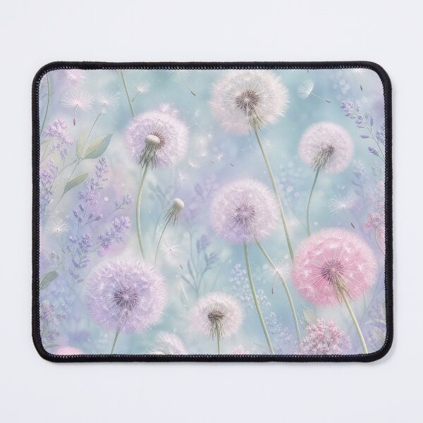 Item preview, Minimalist Botanical Dandelion designed and sold by vibrants.