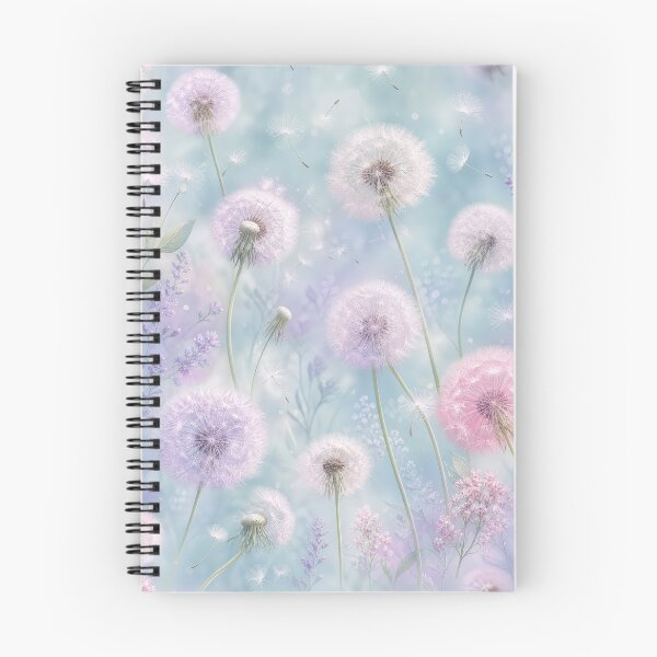 Item preview, Minimalist Botanical Dandelion designed and sold by vibrants.
