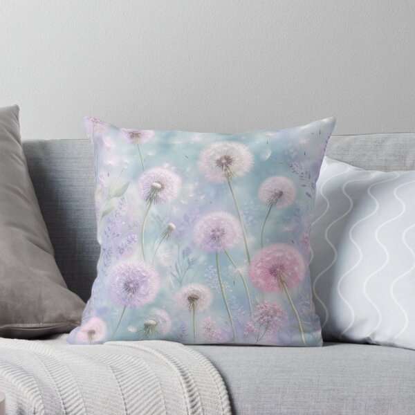 Item preview, Minimalist Botanical Dandelion designed and sold by vibrants.