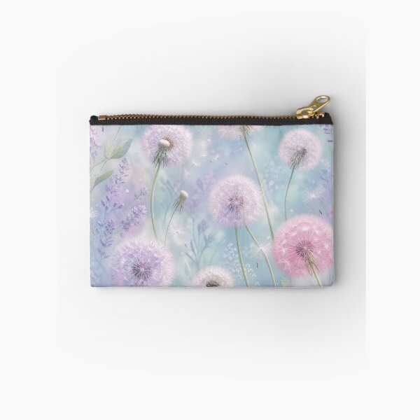 Item preview, Minimalist Botanical Dandelion designed and sold by vibrants.