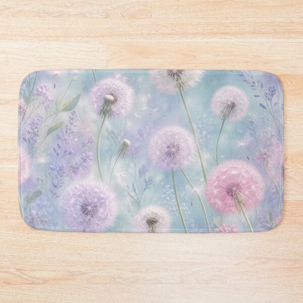 Item preview, Minimalist Botanical Dandelion designed and sold by vibrants.