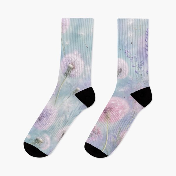Item preview, Minimalist Botanical Dandelion designed and sold by vibrants.