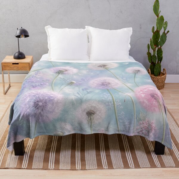 Item preview, Minimalist Botanical Dandelion designed and sold by vibrants.