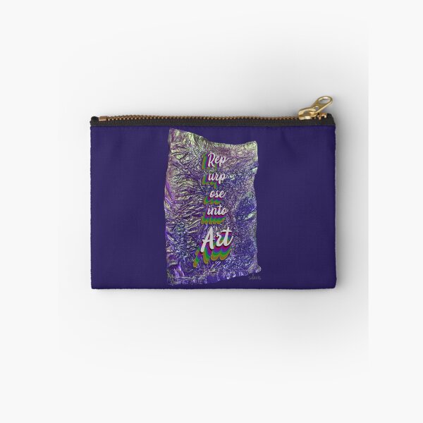 Item preview, Abstract Repurpose Art with Text 8126 designed and sold by mandalafractal.