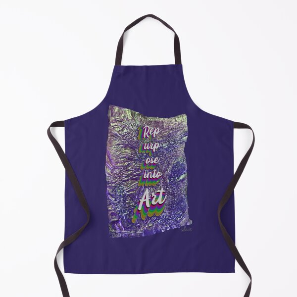 Item preview, Abstract Repurpose Art with Text 8126 designed and sold by mandalafractal.