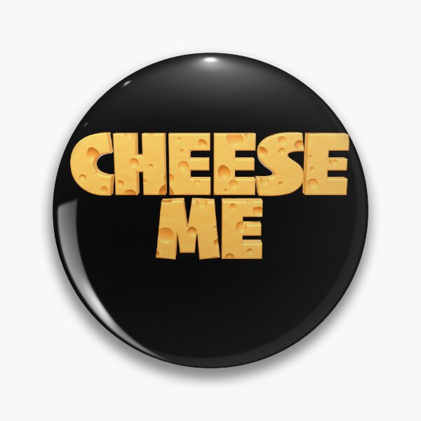 Item preview, CHEESE ME designed and sold by stevegraphix.