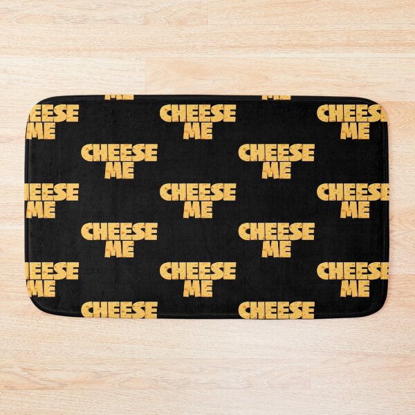 Item preview, CHEESE ME designed and sold by stevegraphix.