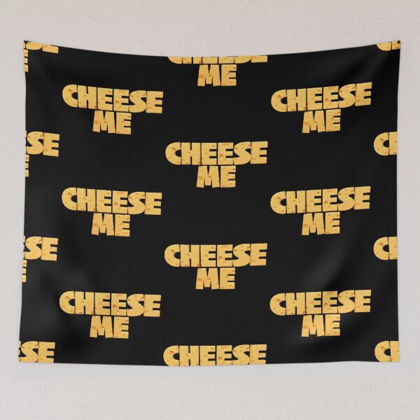 Item preview, CHEESE ME designed and sold by stevegraphix.