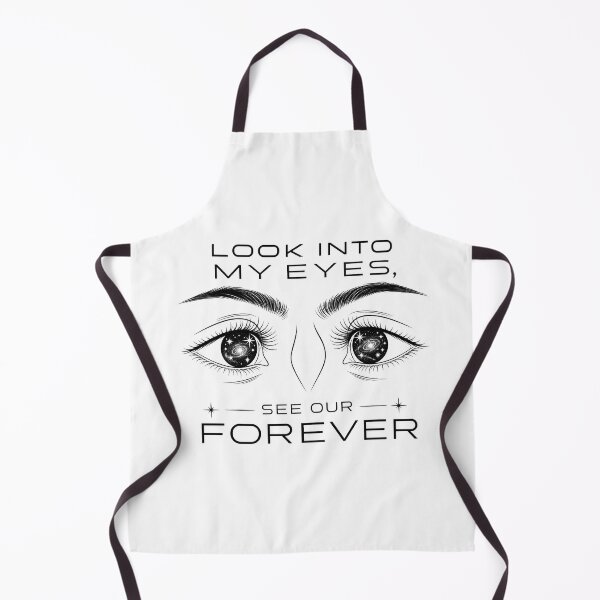 Item preview, Galaxy Eyes Forever - Intricate Space Art T-Shirt Design designed and sold by Aliplus+.
