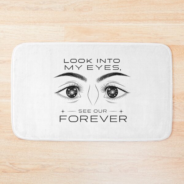 Item preview, Galaxy Eyes Forever - Intricate Space Art T-Shirt Design designed and sold by Aliplus+.