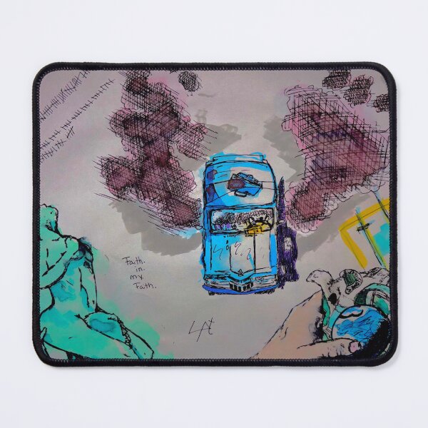 Item preview, OVERSTIMULATED  designed and sold by POKECLERK.