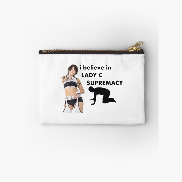 Item preview, I Believe in LADY C Supremacy - STARDOM designed and sold by spicyseabass.