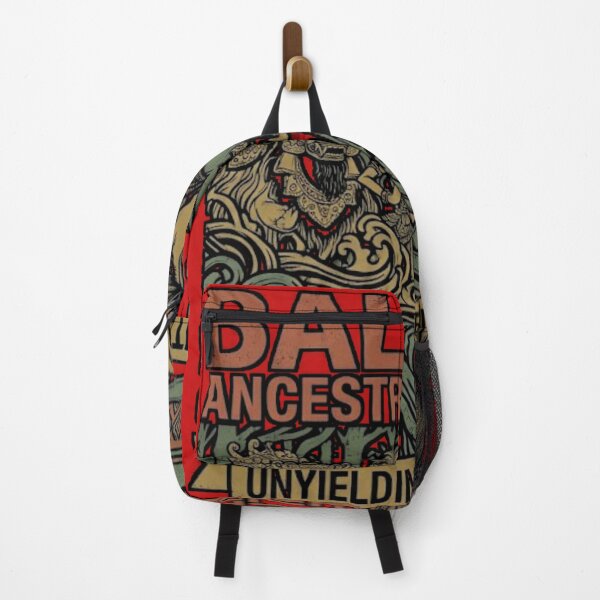 Item preview, Bali Ancestry Unyielding Ethnicity – Cultural Spirit Heritage designed and sold by cannsuh.