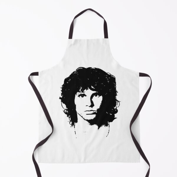 Artikelvorschau, Jim Morrison entworfen und verkauft von littlestarsart.