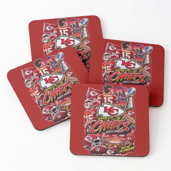 Item preview, Kansas city Football  designed and sold by Team-S.