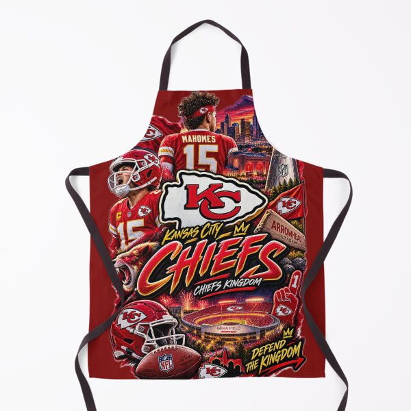 Item preview, Kansas city Football designed and sold by Team-S.