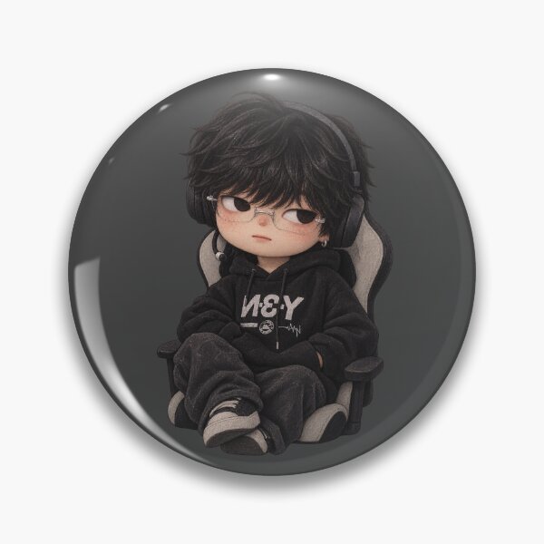 Item preview, Hirono Jungkook - Weverse Live designed and sold by tokkistudioco.
