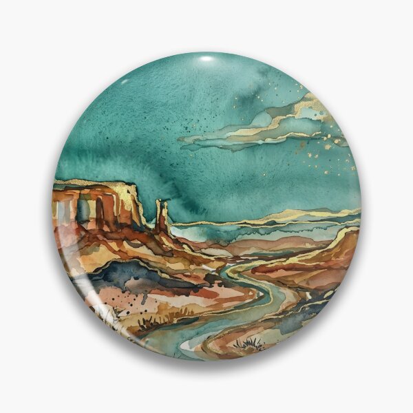 Item preview, Desert Abstract  designed and sold by GraphicsClub.