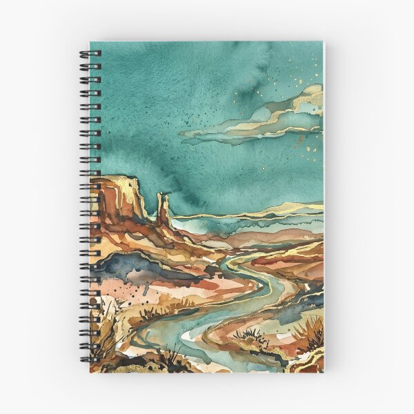 Item preview, Desert Abstract  designed and sold by GraphicsClub.