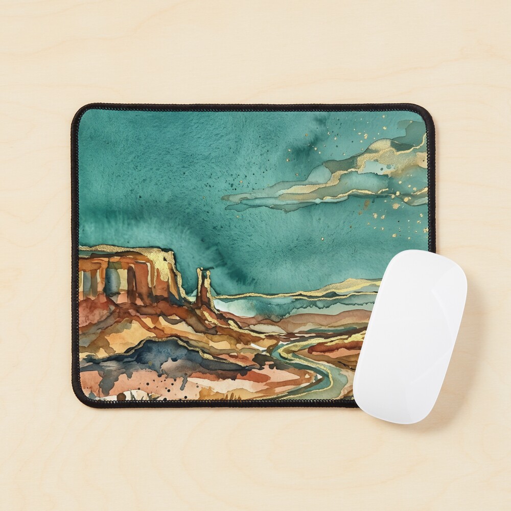Item preview, Mouse Pad designed and sold by GraphicsClub.