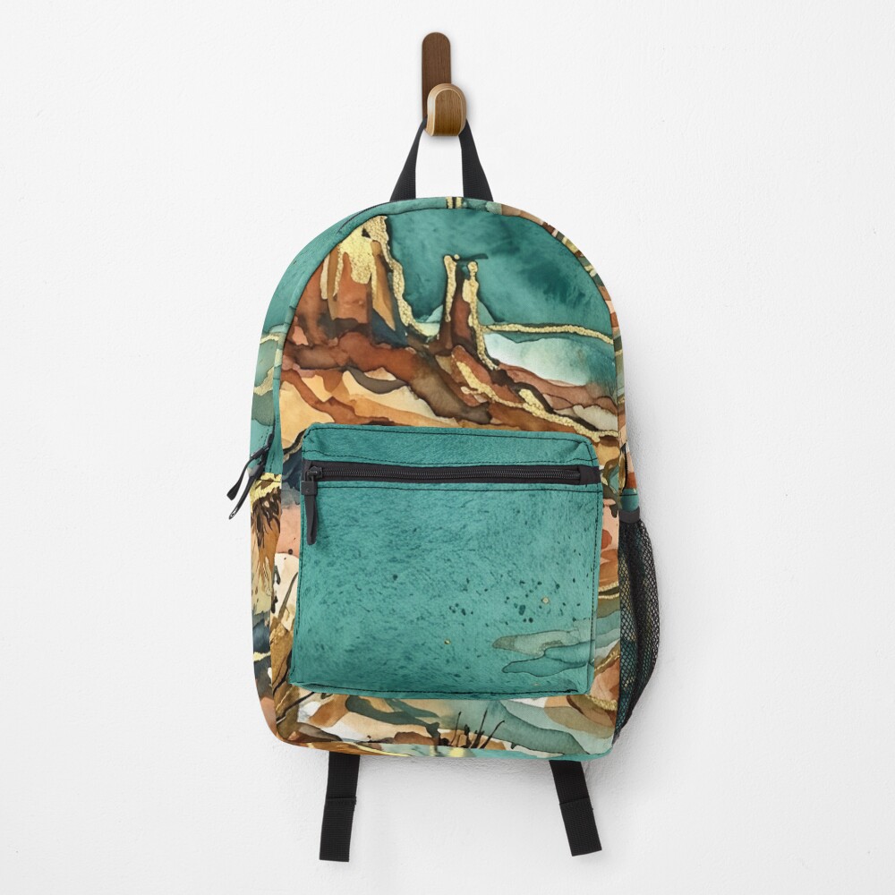 Item preview, Backpack designed and sold by GraphicsClub.