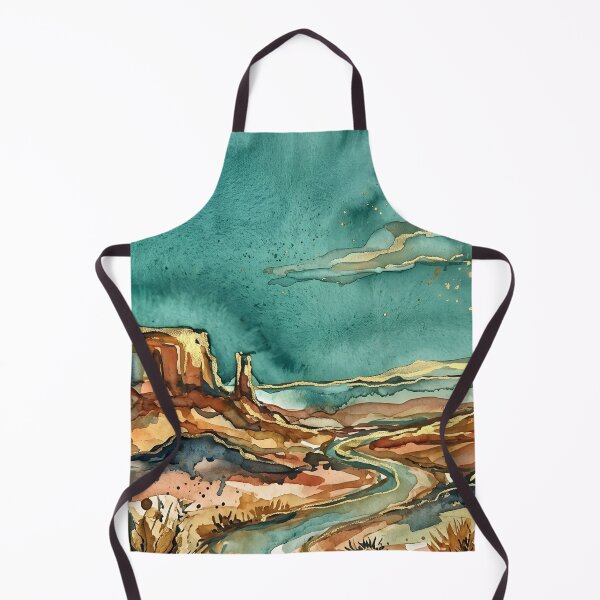 Item preview, Desert Abstract designed and sold by GraphicsClub.