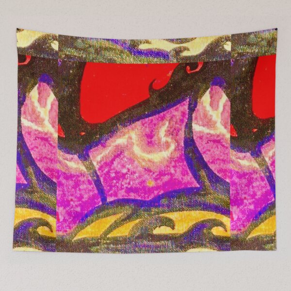 Item preview, 8371-2 Untitled: Backrub Collection designed and sold by ItzaCooper.