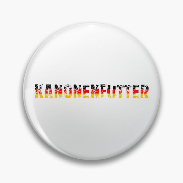 Item preview, Kanonenfutter designed and sold by Free HUMAN Speech is essential..