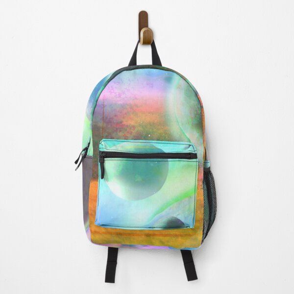 Item preview, "A Mystery Earth: A Profound Wonder" designed and sold by Spaceart9.