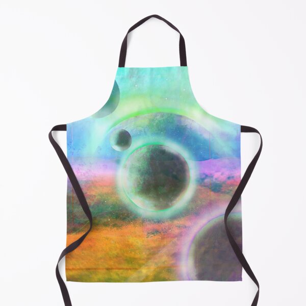 Item preview, "A Mystery Earth: A Profound Wonder" designed and sold by Spaceart9.