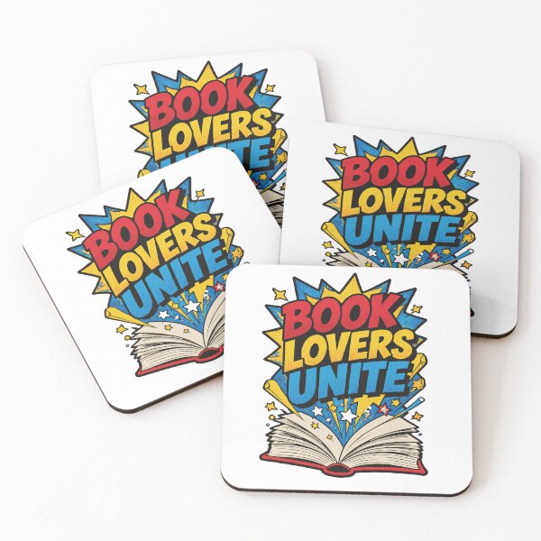 Item preview, Book Lovers designed and sold by After De Moment.