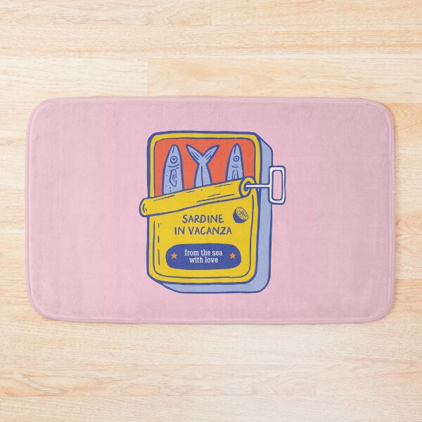 Item preview, Sardines of Joy designed and sold by The Art Framing Company.