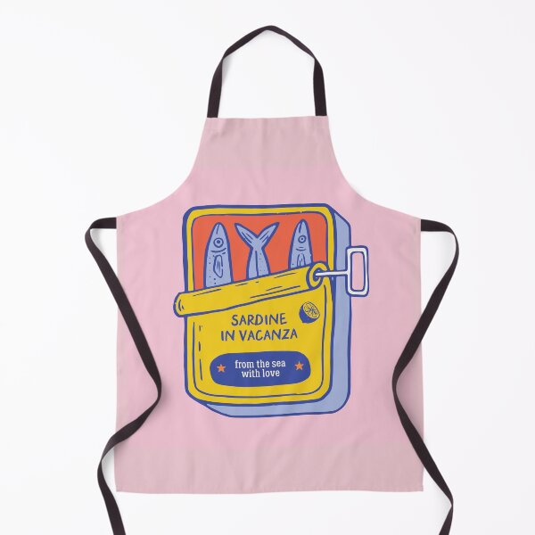 Item preview, Sardines of Joy designed and sold by The Art Framing Company.