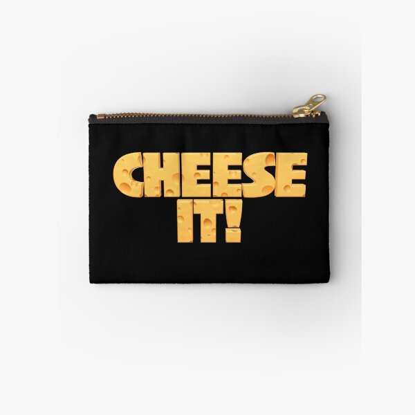 Item preview, CHEESE IT designed and sold by stevegraphix.