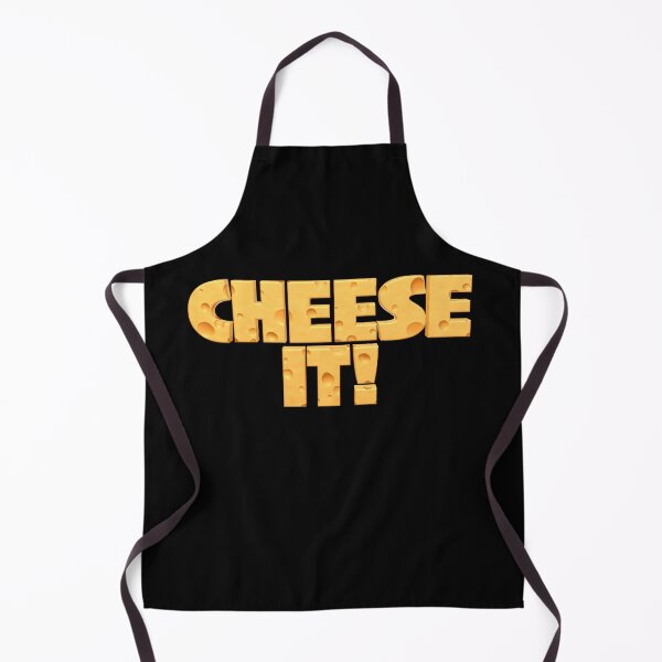 Item preview, CHEESE IT designed and sold by stevegraphix.