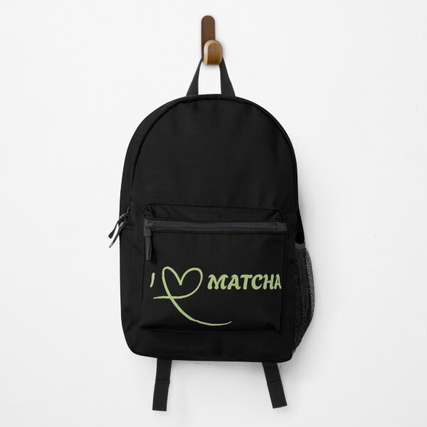 Item preview, I Love Matcha - for matcha lovers designed and sold by ewicraft.