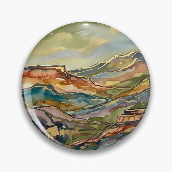 Item preview, Desert Abstract  designed and sold by GraphicsClub.