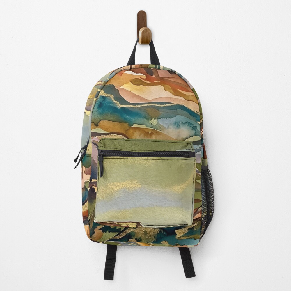 Item preview, Backpack designed and sold by GraphicsClub.