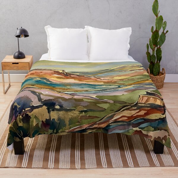 Item preview, Desert Abstract designed and sold by GraphicsClub.