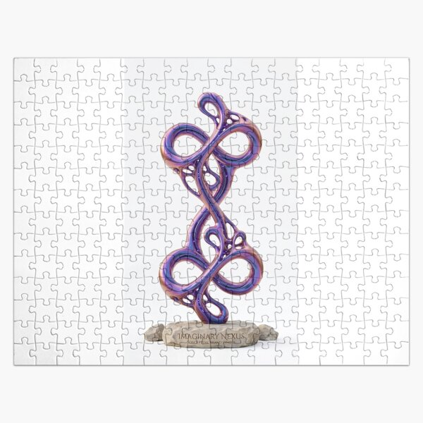 Item preview, Imaginary nexus designed and sold by 4Magnify.