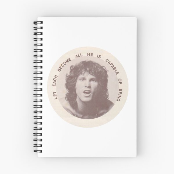 Artikelvorschau, Jim Morrison entworfen und verkauft von littlestarsart.