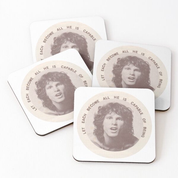 Artikelvorschau, Jim Morrison entworfen und verkauft von littlestarsart.