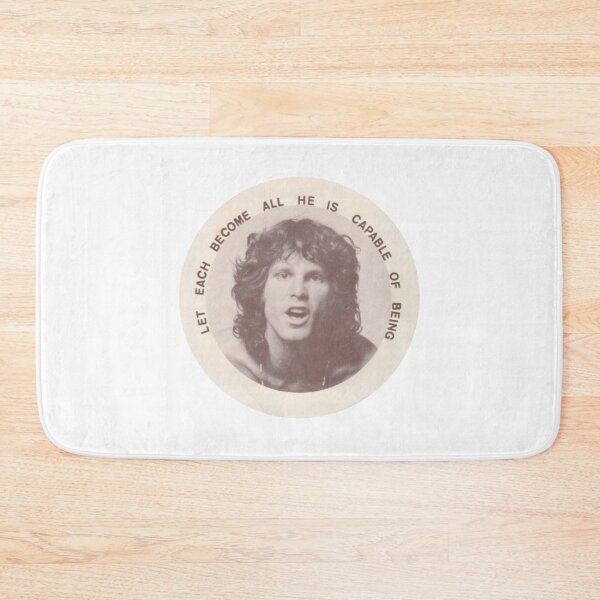 Item preview, Jim Morrison designed and sold by littlestarsart.