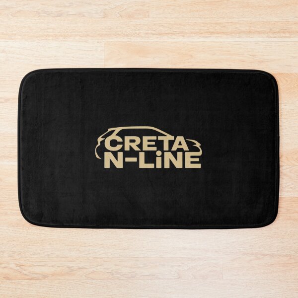 Item preview, CRETA  N-LINE designed and sold by Clothpoints02.