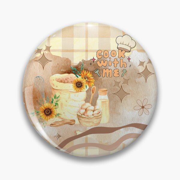 Item preview, Cook with me designed and sold by AndamaArt.