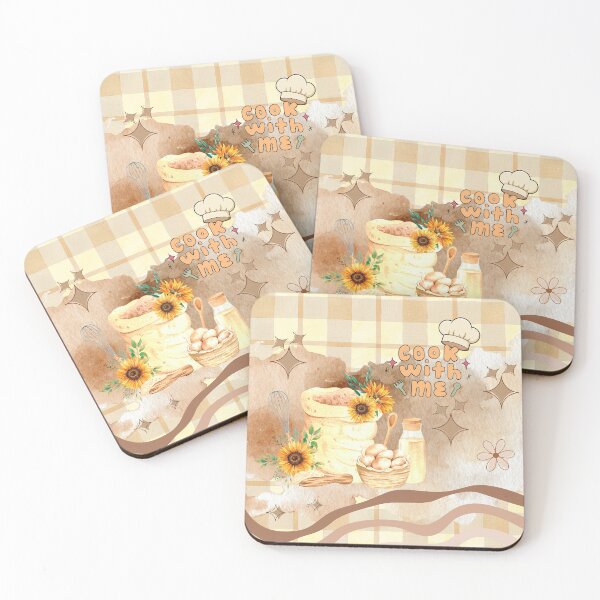 Item preview, Cook with me designed and sold by AndamaArt.