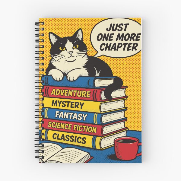Item preview, One more chapter designed and sold by After De Moment.